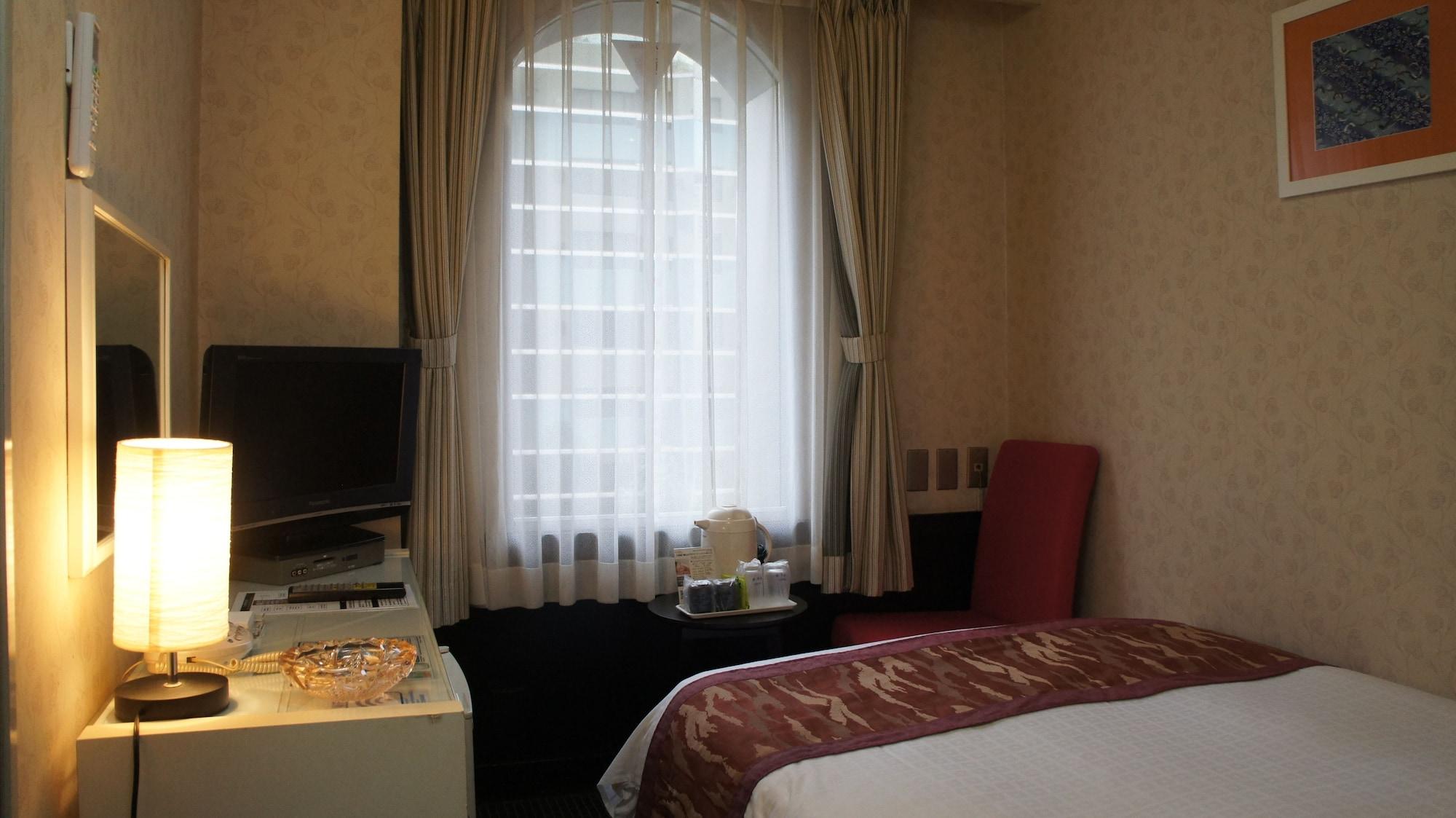 Hotel Horidome Villa Tōkyō Extérieur photo