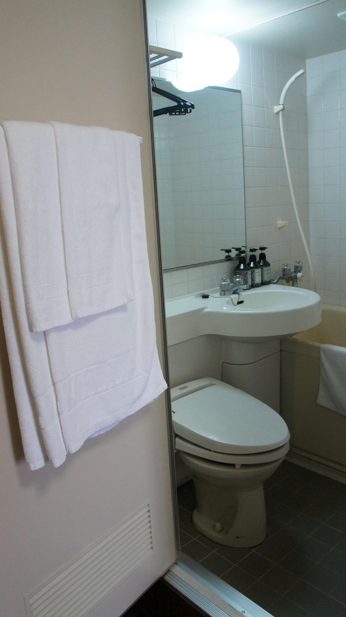 Hotel Horidome Villa Tōkyō Extérieur photo
