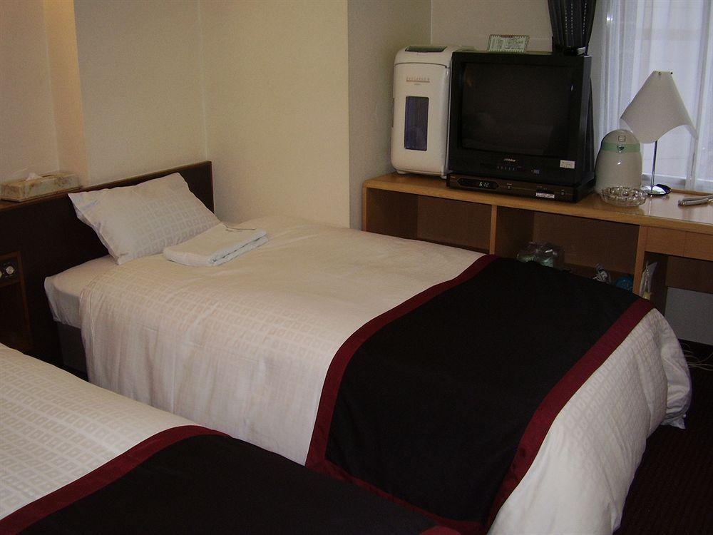 Hotel Horidome Villa Tōkyō Extérieur photo