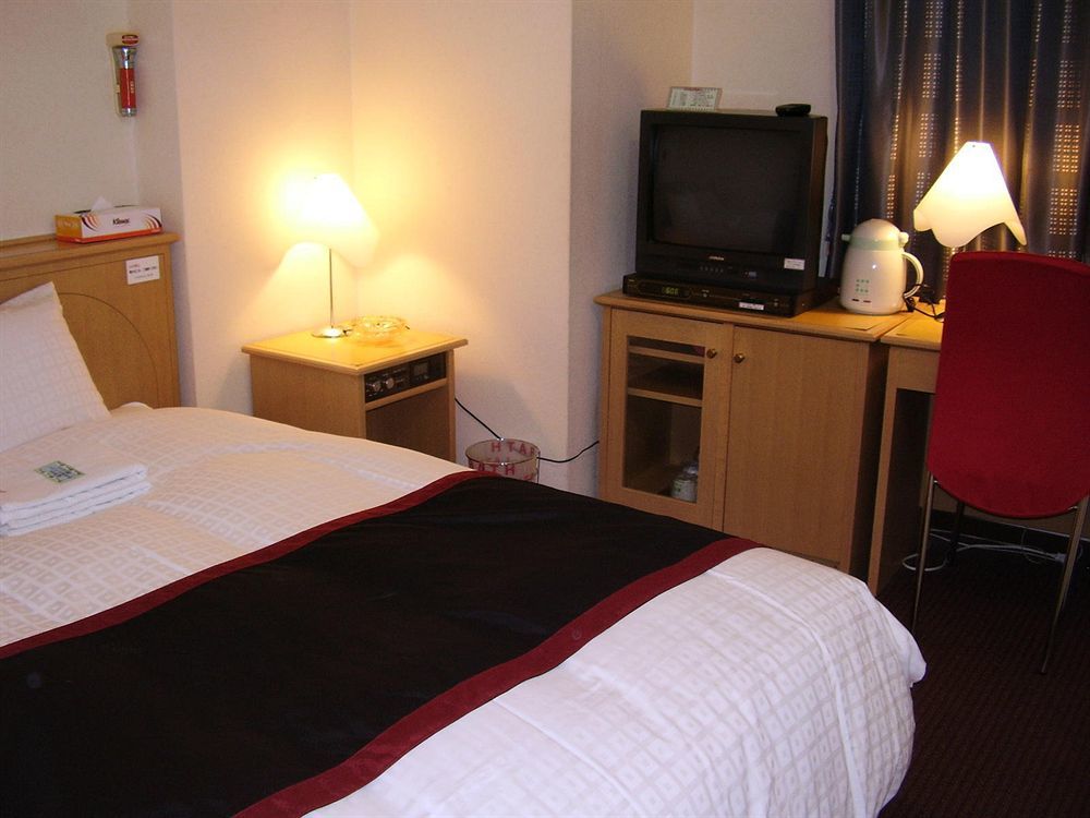 Hotel Horidome Villa Tōkyō Extérieur photo