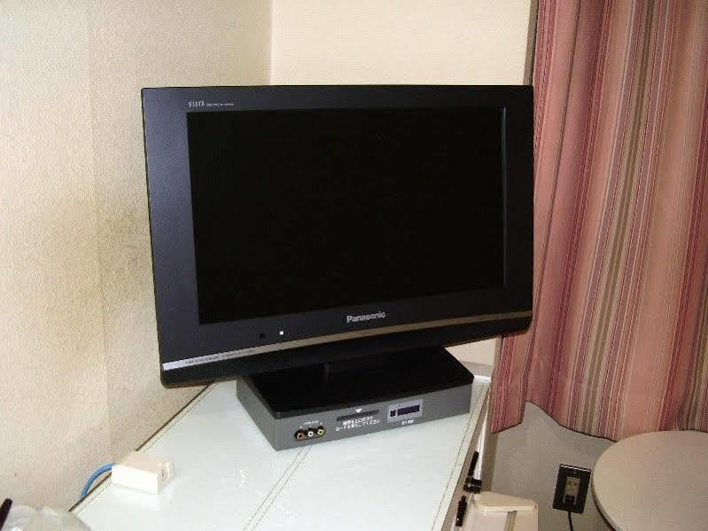 Hotel Horidome Villa Tōkyō Extérieur photo
