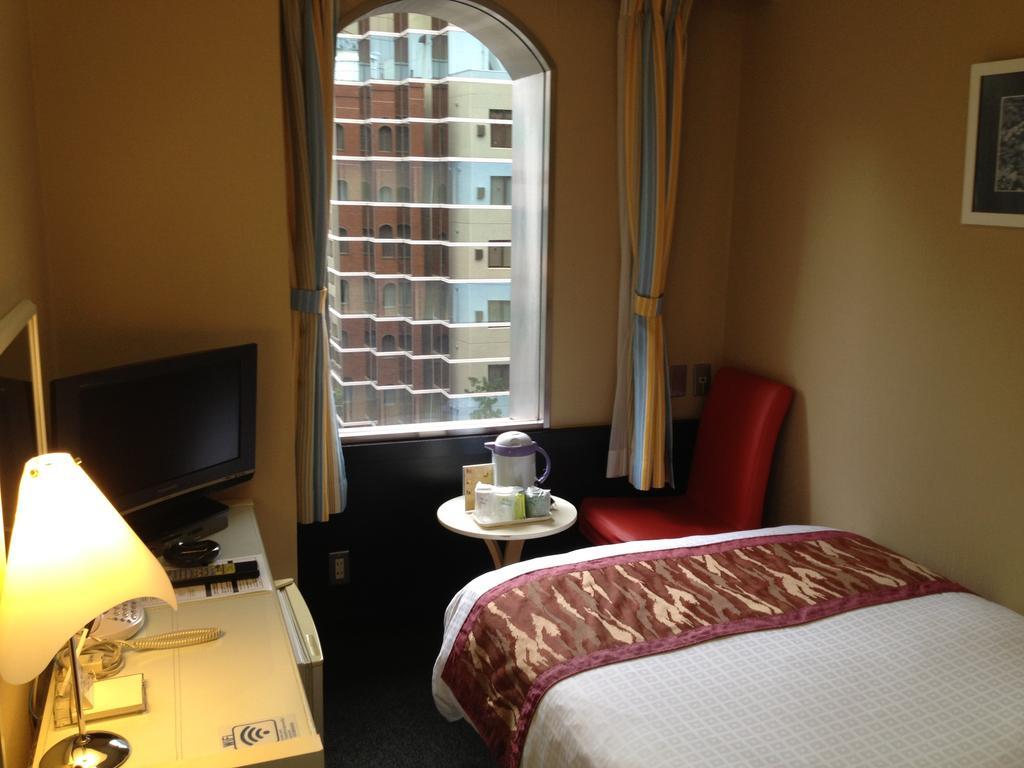 Hotel Horidome Villa Tōkyō Extérieur photo