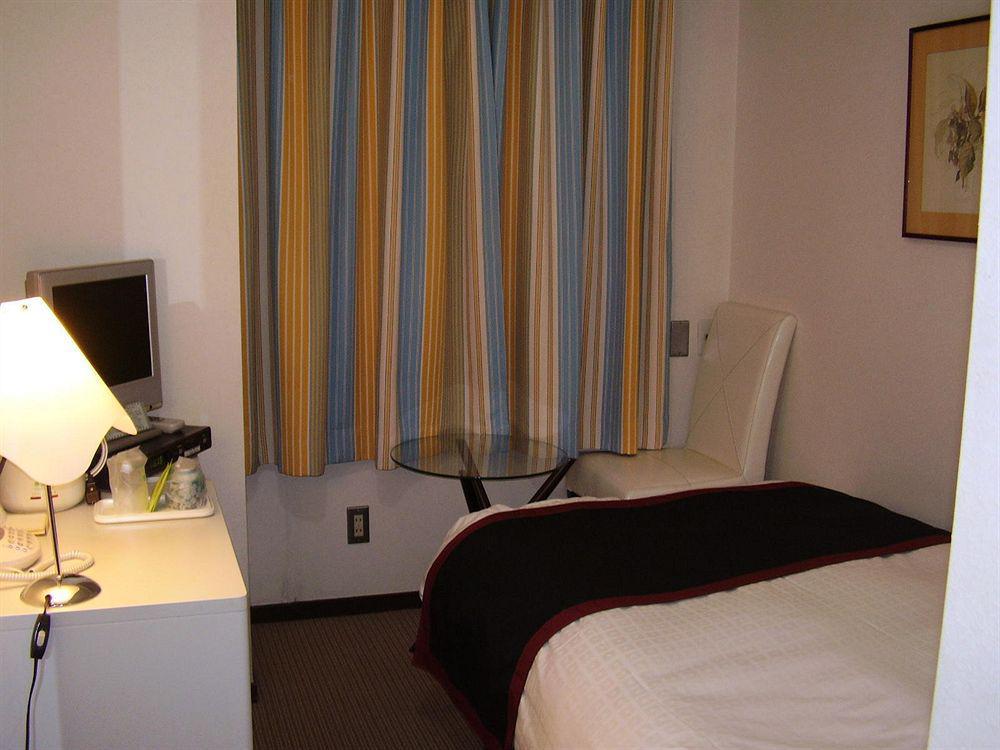 Hotel Horidome Villa Tōkyō Extérieur photo